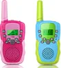 Walkie Talkie Große Reichweite Funkgerät 8 Kanäle Produktbild-Vorschau 6