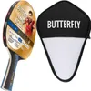 Butterfly 1x Timo Boll Gold 85021 Tischtennisschläger + Produktbild-Vorschau 1