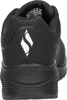 Skechers Uno – Stand On Air  Sneakers Niedrig – Schwarz – Produktbild-Vorschau 3