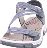 Rieker Damen Sandale Trekking Outdoor Stretch Produktbild-Vorschau 35