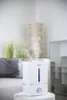 Humidificateur LB45 à technologie ultrasonique silencieux Voir les images du produit 9