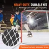 But de hockey VEVOR Filet de street hockey, but de street Voir les images du produit 4