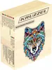 Kruzzel Holzpuzzle - Puzzle 24552 Produktbild-Vorschau 6