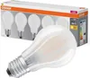 Osram Sockel Classic A Energiesparlampe Warmweiß 2700 K 7 W Produktbild-Vorschau 17