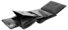 CHIEMSEE Leder Geldbörse Dalian Wallet Black schwarz Produktbild-Vorschau 12