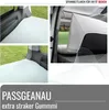 Spannbettlaken VW Faltbett T7 California Beach ® Weiß Produktbild-Vorschau 3