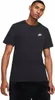 Nike T-shirt Club, AR4997013, Pointure: 188 Voir les images du produit 4