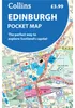 Stadsplattegrond van Edinburgh (compact formaat) Productafbeelding-voorbeeld 10