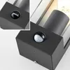 Lindby Außenwandlampe Tilian, Sensor, Höhe 25 cm, anthrazit Produktbild-Vorschau 8