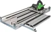 Scie portative DIAM INDUSTRIES 1250 W - Ø 125 mm - EDS125 Voir les images du produit 14