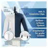CLEANmaxx Hemdenbügler und Blusenbügler 2-in-1 trocknen und Produktbild-Vorschau 7
