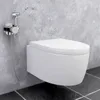 Design WC/Bidet Handbrause Komplettset mit Unterputz Produktbild-Vorschau 3