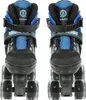 Patins enfants 8 roues réglables taille S(27-32) Enfants Voir les images du produit 2