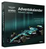 FRANZIS 67325 - Calendario de Adviento de Aston Martin Vista previa de la imagen del producto 6
