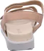 Legero Komfort Sandalen \ MOVE Damen 31353432323632 Rot 39 Produktbild-Vorschau 10