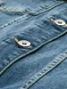 Tom Tailor Jeansjacke Langarm Jacke Produktbild-Vorschau 8
