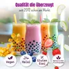 Momo´s Tea Bubble Tea Perlen Set 4er-Pack Popping Boba Produktbild-Vorschau 3