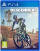 Descenders (PS4) Produktbild-Vorschau 1