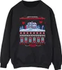 Netflix - "Stranger Things" Sweatshirt für Damen BI36317 Produktbild-Vorschau 1