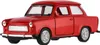 RAPPA WELLY MODELS Retro Trabant 1:34-39 mix Podgląd zdjęcia produktu 4