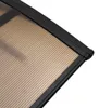vidaXL Robotická sekačka garáž černá 80x101x46 cm Náhled obrázku produktu 7