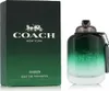 Eau de Toilette Coach Green 100ml Anteprima dell’immagine prodotto 8