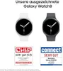 Samsung Galaxy Watch8: Smarte Fitness-Uhr mit innovativem Produktbild-Vorschau 2