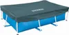 Prolenta Premium Intex Poolplane Rechteckig 450 x 220 cm Produktbild-Vorschau 1