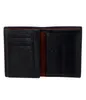 bruno banani Leder Geldbörse Den Haag Wallet High With Flap Produktbild-Vorschau 2