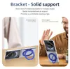 Für Samsung Galaxy Z Flip7 MagSafe Integrierte 360 Rotation Produktbild-Vorschau 6