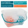 Beldray LA028297TQEU, set di 48 mollette per bucato con Anteprima dell’immagine prodotto 3