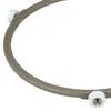 vhbw Universal Drehring Antriebsring 16 cm für Mikrowellen Produktbild-Vorschau 7