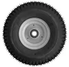 Reifen Kenda 15x6.00-6, Felge Starco 4.5Ax6H2 3x98 Produktbild-Vorschau 5