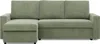 Universell Ecksofa mit Schlaffunktion NEO,  Schlaffläche Produktbild-Vorschau 2