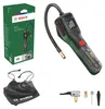 Bosch Akku-Druckluftpumpe PNEO, Werkzeugtasche Produktbild-Vorschau 1