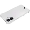 Bizon Case Clear Pack Hülle + 2x gehärtetes Glas + Linsen Produktbild-Vorschau 6