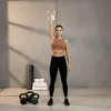 ACTIGET Soft Kettlebell 6 kg Trainingsgewicht, Produktbild-Vorschau 4