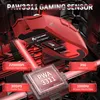 LexonElec x Attack Shark X11 Kabellose Gaming-Maus, Produktbild-Vorschau 7