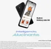Samsung SM-A266 A26 8 + 256 GB6.7 "5g Weiß DS EU  Samsung Produktbild-Vorschau 16