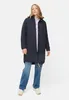Parka impermeabile da donna della marca camel active, Anteprima dell’immagine prodotto 3