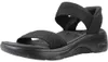 SKECHERS 140844S Schwarz Produktbild-Vorschau 1