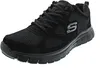Skechers Sneakers 52635-BBK in Black color size 43 Voir les images du produit 26