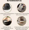 KitchenYeah© Herdabdeckplatte Schottischer Highlander - Produktbild-Vorschau 7