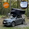 Dachzelt Autodachzelt Aluminium Case 160x210x110cm, bis zu Produktbild-Vorschau 8