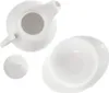 Porcelánová čajová konvice vhodná do myčky a mikrovlnné Náhled obrázku produktu 3