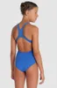 Arena GIRL"S TEAM SWIMSUIT SWIM PRO ROYAL-WHITE 128 Produktbild-Vorschau 12