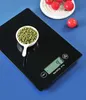 Küchenwaage digital 5kg LCD präzise elektronische Waage Produktbild-Vorschau 10