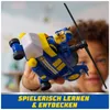 PAW Patrol Air Rescue Chase, Vrtulník, 3 rok/roky, Plast, Náhled obrázku produktu 11