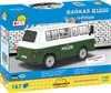 COBI Barkas B1000 Polizei, Bausatz, 5 Jahr(e), 157 Stück(e) Produktbild-Vorschau 4