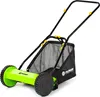 FIELDMANN FZR 1010 Vretenová kosačka, záber kosenia 40 cm, Náhľad obrázku produktu 3
